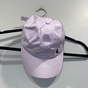 champion hat